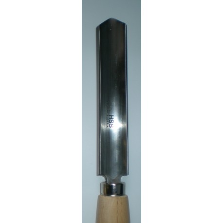 Sgorbie di sgrossatura " tipo continentale" Stubai art.7005 mm.32