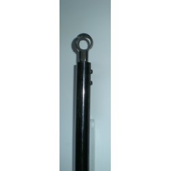 Sgorbia per scavare con inserto ad anello in HSS Stubai art.7038 mm.12